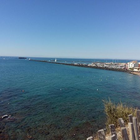 Residence Des Pecheurs Agde Dış mekan fotoğraf