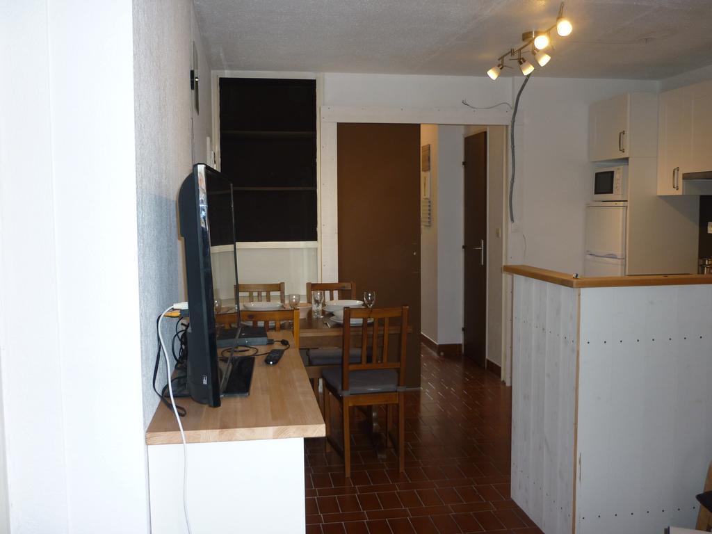 Residence Des Pecheurs Agde Oda fotoğraf