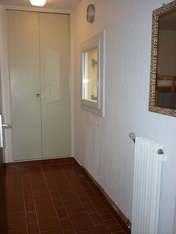 Residence Des Pecheurs Agde Oda fotoğraf