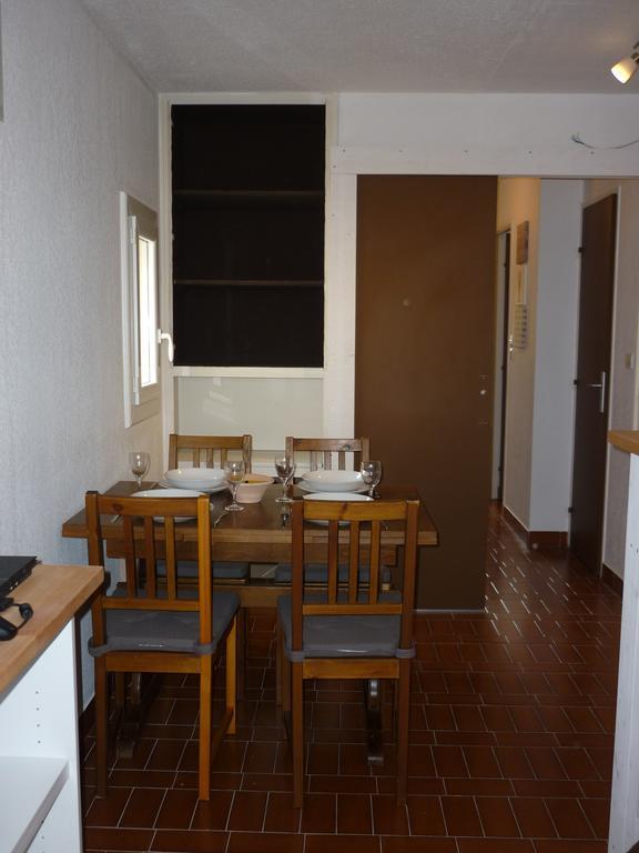 Residence Des Pecheurs Agde Oda fotoğraf
