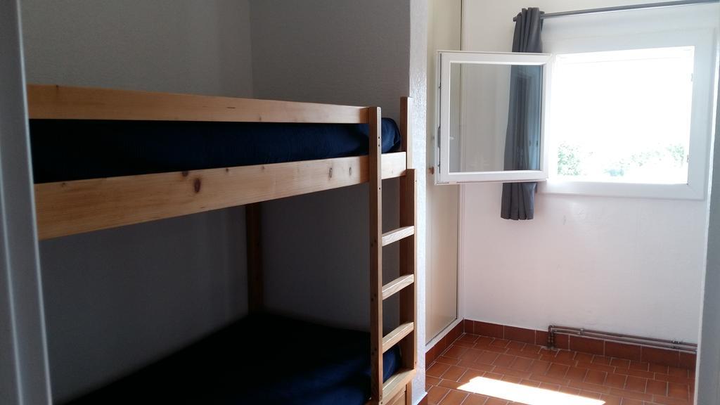 Residence Des Pecheurs Agde Dış mekan fotoğraf
