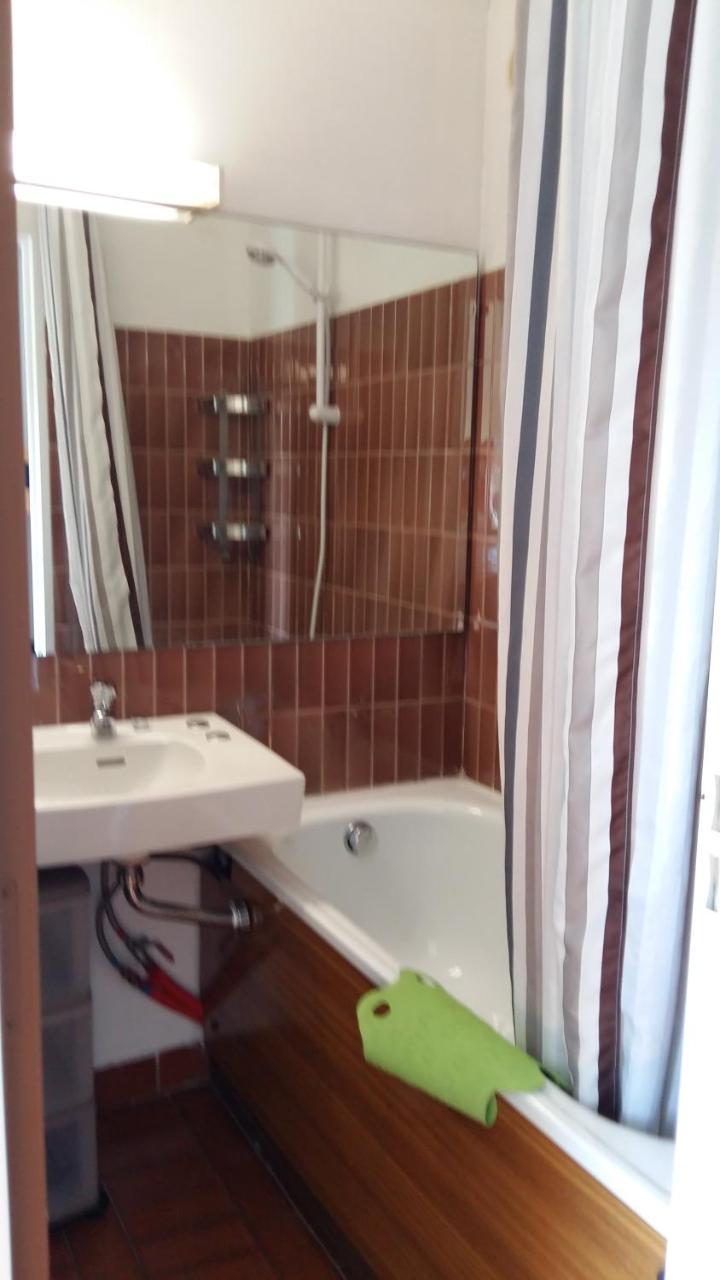 Residence Des Pecheurs Agde Dış mekan fotoğraf